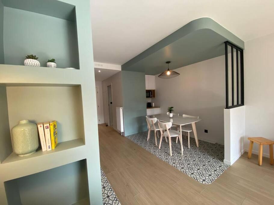 Quai Des Cordeliers, Balcon Et Vieille Ville 안시 외부 사진